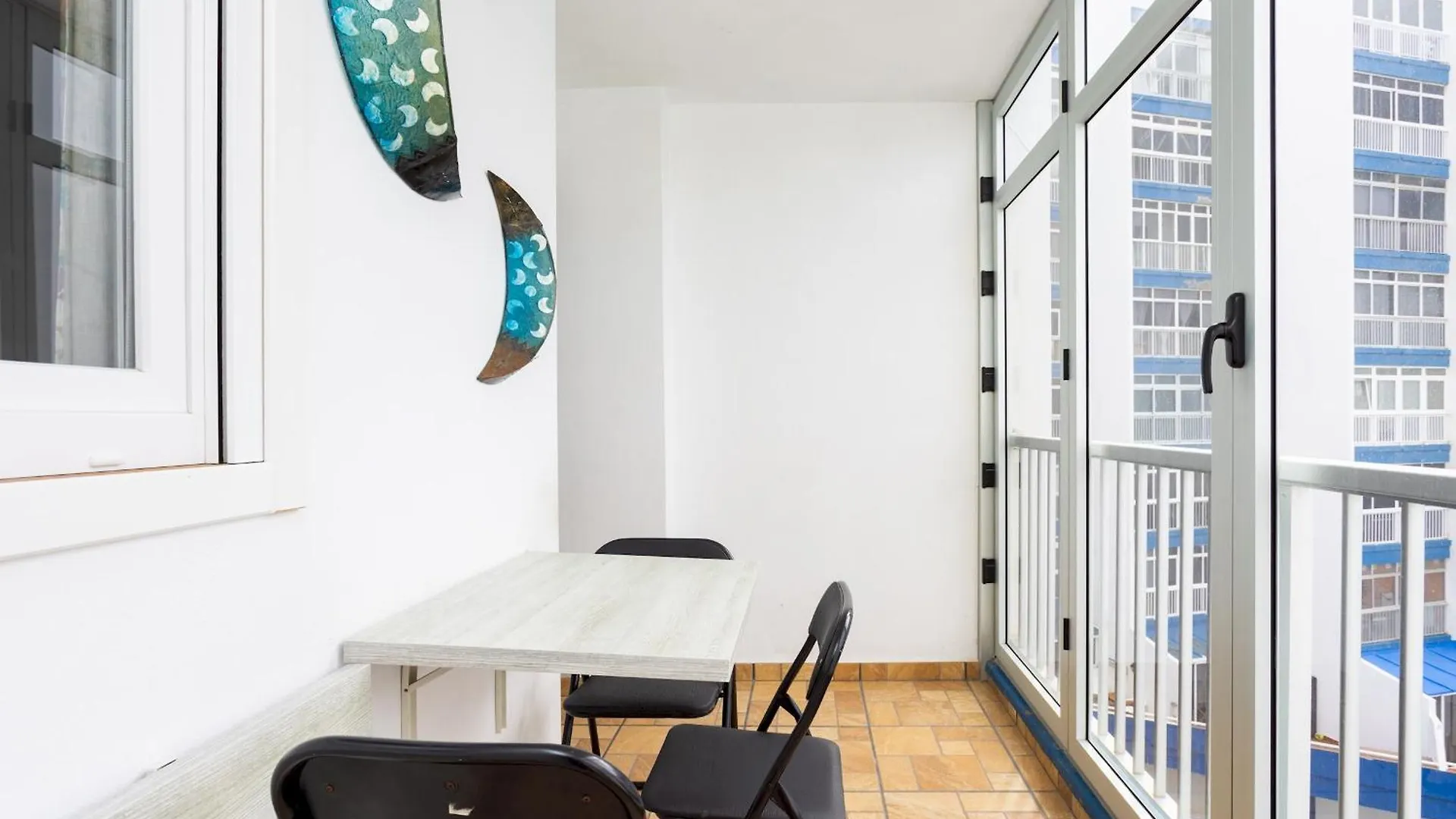 Apartamento Zoraida Del Mar. El Pris 0*,  Испания